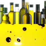 Olive oil dressing food filling machineries
