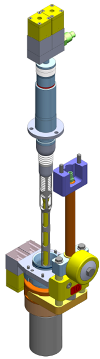 CAN valve prospective view